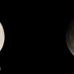 eclissi Luna Aprile 2013